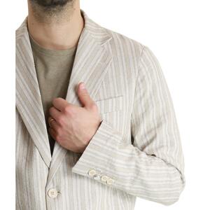 GIACCA GESSATA BL11 - Mad Fashion | img vers.300x/
